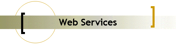 Web Services